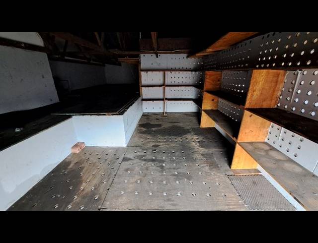 INDUSTRIAL PROPERTY TO RENT IN ALTON